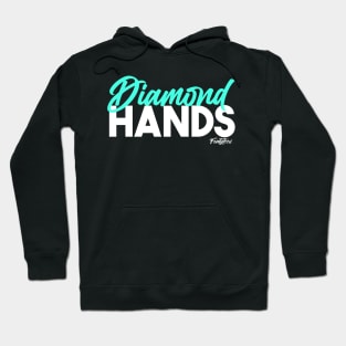 Diamond Hands Hoodie